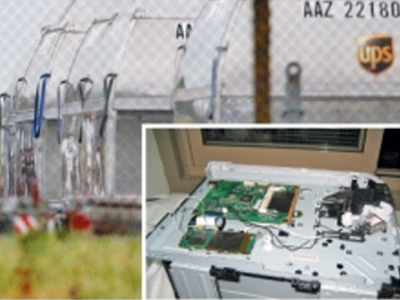 Επεκτείνεται το μπλόκο της Γερμανίας στις πτήσεις από Υεμένη